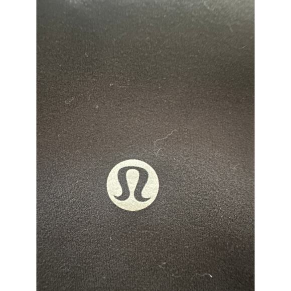 Lululemon Align Logo Leggings Size 0 - Picture 6 of 7